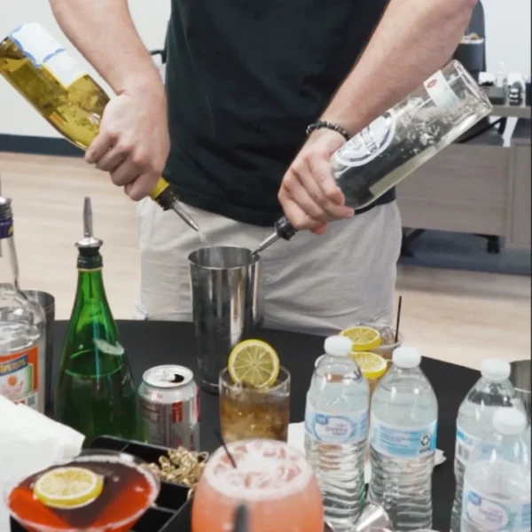 Mixologist Master Class - Image 6