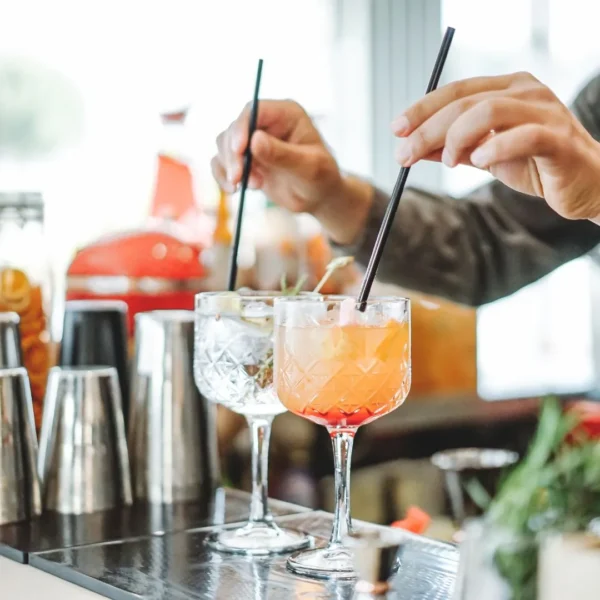 Mixologist Master Class - Image 2