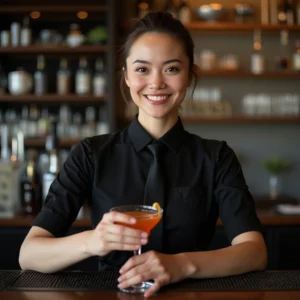 Mixologist Master Class