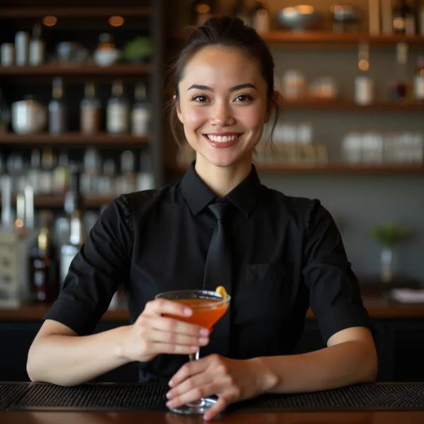 Mixologist Master Class