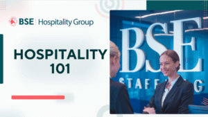 Hospitality 101 – Los Fundamentos de la Excelencia en el Servicio